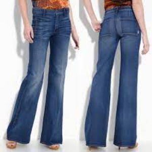 Mother Jeans The Drama in Joyride